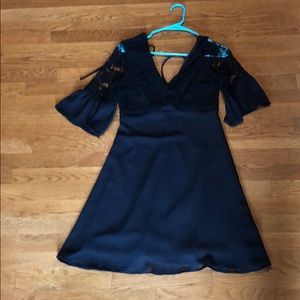 Perfect Little Black Dress from Frey Boutique!